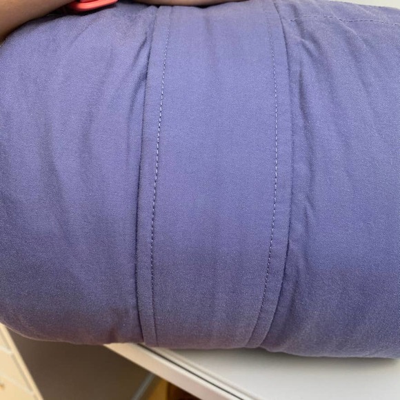 L.L. Bean Insulated Hooded Jacket XS P - Picture 12 of 12